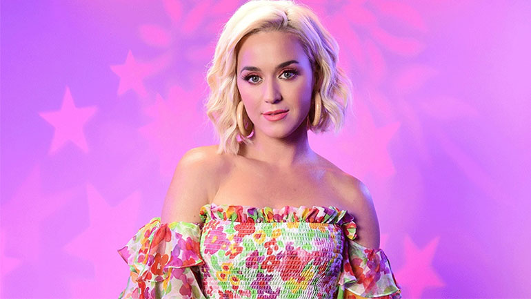 Κέιτι Πέρι: «Ήμουν κλινικά καταθλιπτική, είχα πιάσει “πάτο” στα προσωπικά και στα επαγγελματικά μου»