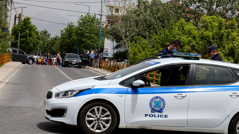 Θεσσαλονίκη: Στη φυλακή τρεις άνδρες που απήγαγαν μετανάστη προσποιούμενοι τους αστυνομικούς