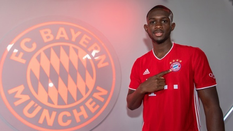 Η Μπάγερν «άρπαξε» από την Παρί Σεν Ζερμέν τον 18χρονο Κουασί