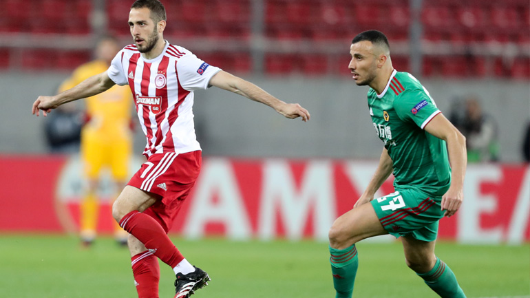 Αισιοδοξία στη Γουλβς ότι η ρεβάνς με τον Ολυμπιακό θα γίνει στο Μολινό