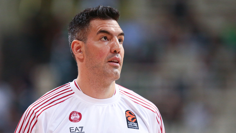 Μπάσκετ: Ανακοίνωσε την απόκτηση του Λουίς Σκόλα η Βαρέζε