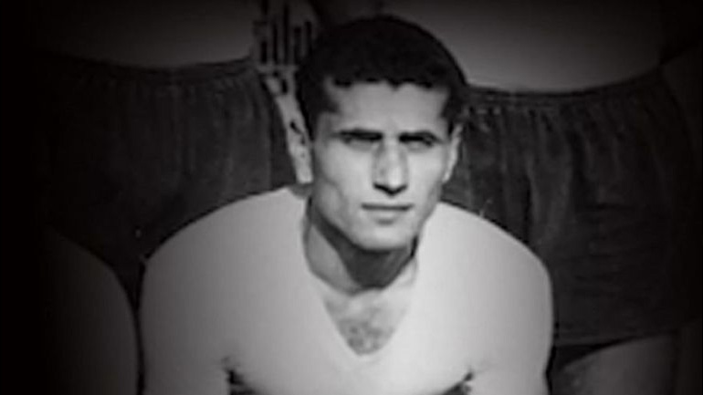 Απεβίωσε ο παλαίμαχος ποδοσφαιριστής της ΑΕΚ, Χρήστος Άμπος