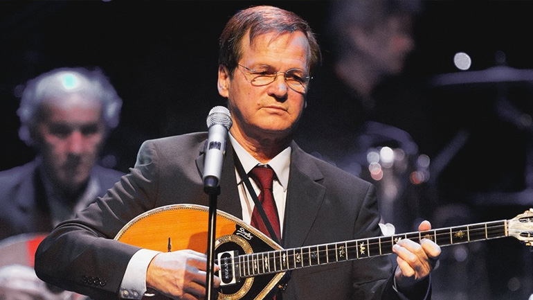 Παρέμβαση του Χρήστου Νικολόπουλου για το θέμα των πνευματικών δικαιωμάτων