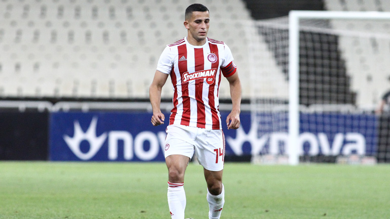 Ολυμπιακός: Για συμφωνία Ελαμπντελαουί και Γαλατασαράι μιλούν οι Τούρκοι