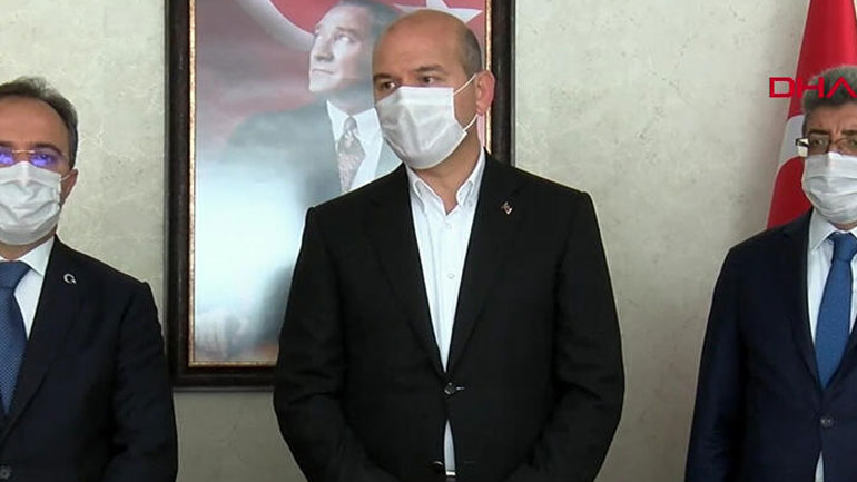 Τουρκία: Βυθίστηκε πλοιάριο που μετέφερε μετανάστες στη λίμνη Βαν