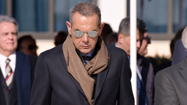 Έκτακτη συνέντευξη Τύπου του Καμμένου την Πέμπτη: «Θα μάθει όλη η Ελλάδα την ΑΛΗΘΕΙΑ με αποδείξεις ΩΣ ΕΔΩ»