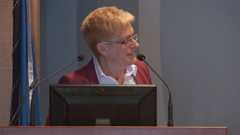 Έκλεψαν το ΙΧ της νέας προέδρου του ΣτΕ και την… έβαλαν να πληρώσει τα τέλη!