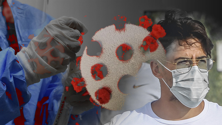 Αυξήθηκαν σε 28 τα νέα κρούσματα Covid-19