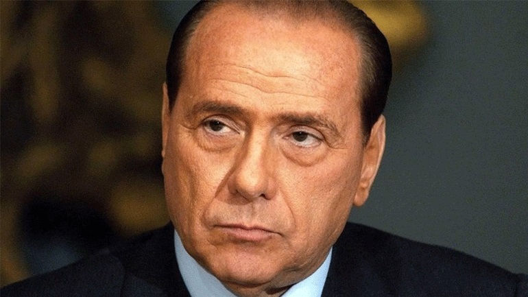 Ιταλία: Ο Σίλβιο Μπερλουσκόνι έτοιμος να μπει στην κυβέρνηση, αλλά μόνο αν αποχωρήσουν τα Πέντε Αστέρια