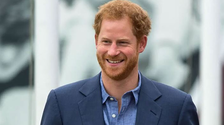 Το ενθαρρυντικό μήνυμα του πρίγκιπα Harry για τον ιό HIV