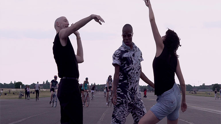 2 Ιουλίου 2020: Έξι παραστάσεις για να δείτε σήμερα online