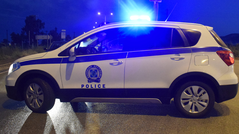 Άγριο ξύλο μεταξύ νεαρών στη Νεάπολη Θεσσαλονίκης