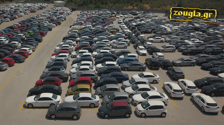 Πώς πήγε η αγορά αυτοκινήτου τον Ιούνιο…