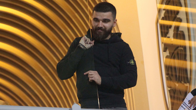 Γιώργος Σαββίδης: «Είναι πάντα σημαντικό να ξέρεις πότε κάτι έχει φτάσει στο τέλος του»