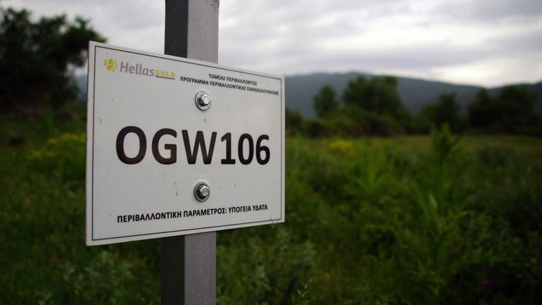 Πώς η μεταλλευτική δραστηριότητα γίνεται «πράσινη» και σύμμαχος στην αντιμετώπιση της κλιματικής αλλαγής