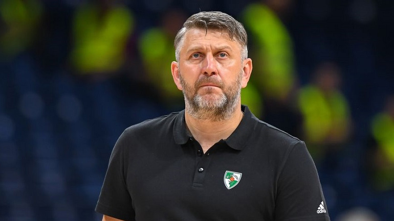 Μπάσκετ: Αναβαθμίζει τον Μασκολιούνας η Ζαλγκίρις Κάουνας