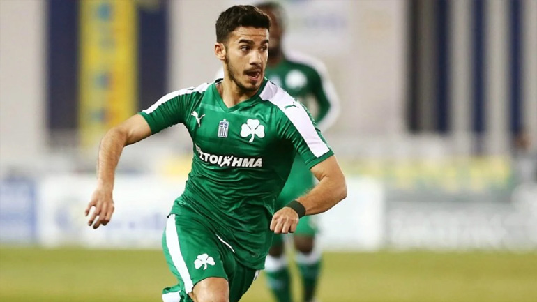 Παναθηναϊκός: Στον «αέρα» η μεταγραφή του Βιγιαφάνιες