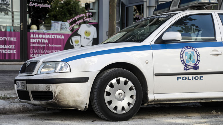 Μεσολόγγι: Συνελήφθη άνδρας που ενέχεται σε τέσσερις εμπρησμούς