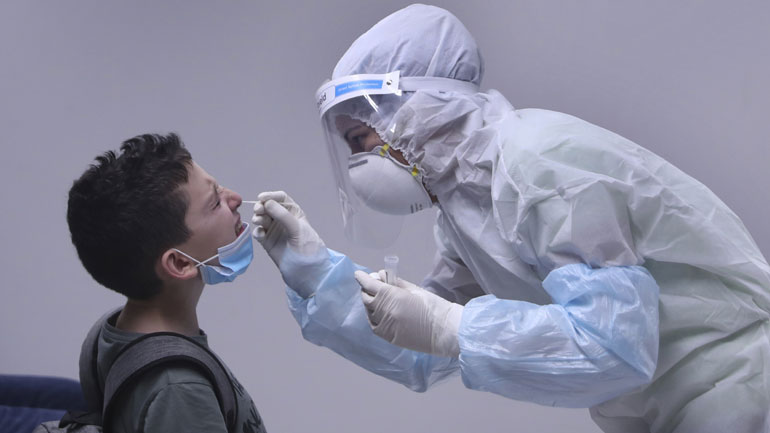 Η Βρετανία θα χαλαρώσει την καραντίνα για επιβάτες από κάποιες χώρες