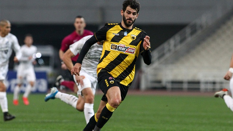 Ολιβέιρα: «Έχουμε πλέον περισσότερες πιθανότητες για τη δεύτερη θέση»