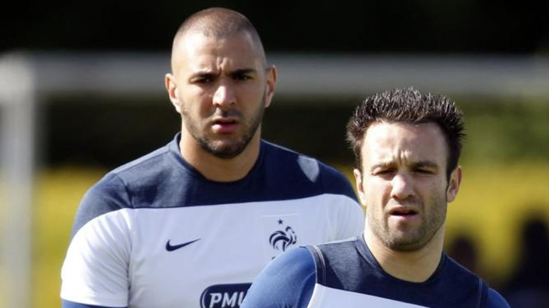 Στο εδώλιο ο Μπενζεμά για την υπόθεση «Sextape» και τον εκβιασμό στον Βαλμπουενά