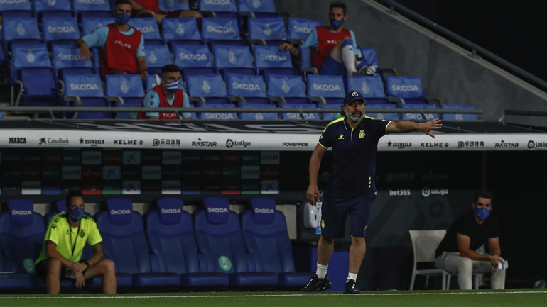 «Ταφόπλακα» για την Εσπανιόλ, 2-1 η Σοσιεδάδ