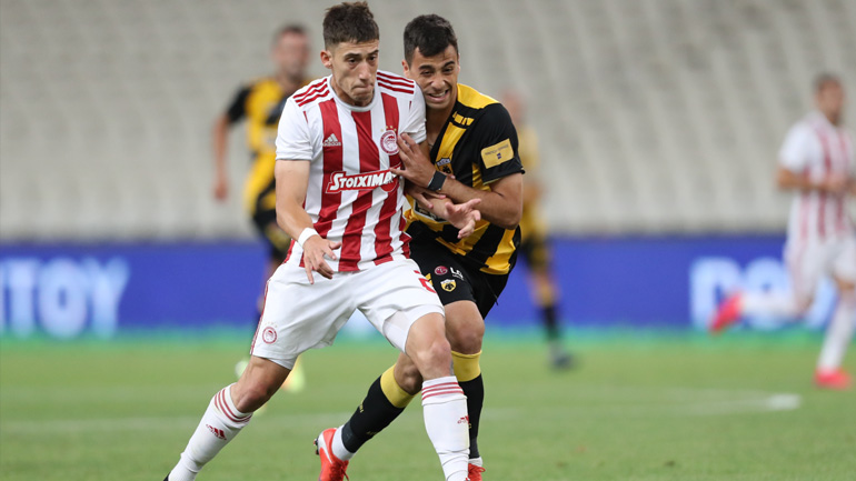 Τούμπα, Περιστέρι και Πανθεσσαλικό οι πιθανές έδρες για τον τελικό Κυπέλλου