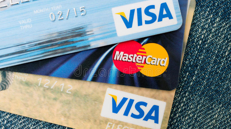 Δεκαέξι ευρωπαϊκές τράπεζες κόντρα σε Visa και Mastercard με νέο ενοποιημένο σύστημα πληρωμών