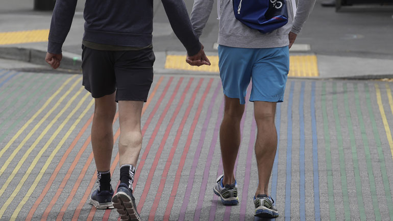 Μαυροβούνιο: Υιοθετήθηκε νομοσχέδιο που επιτρέπει στους ομοφυλόφιλους να συνάπτουν σύμφωνο συμβίωσης