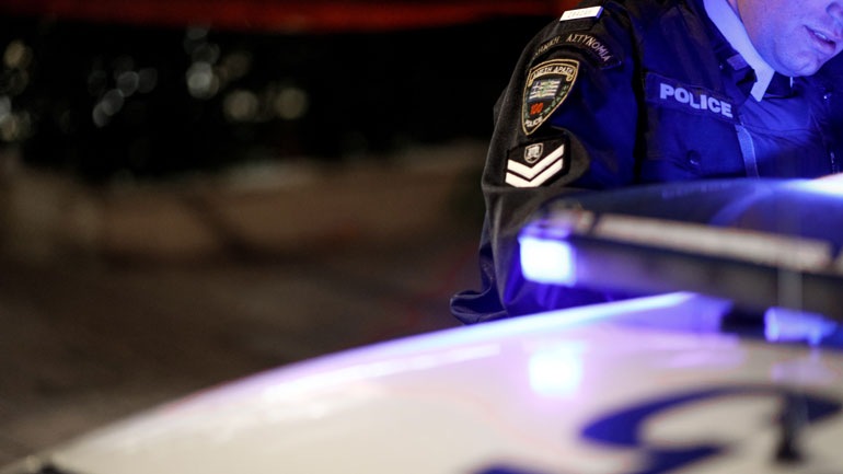 Πάτρα: Ένοπλη ληστεία σε υποκατάστημα των ΕΛΤΑ με λεία περίπου 2.700 ευρώ