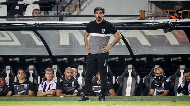 Η αλήθεια του ΠΑΟΚ μόνο αν ανοίξει το στόμα ο Φερέιρα