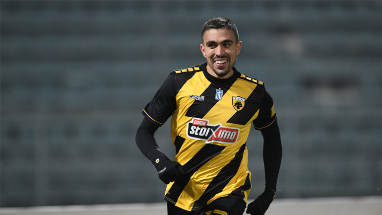 ΑΠΟΕΛ: Ανακοινώνει Κλωναρίδη και Λουντεμό