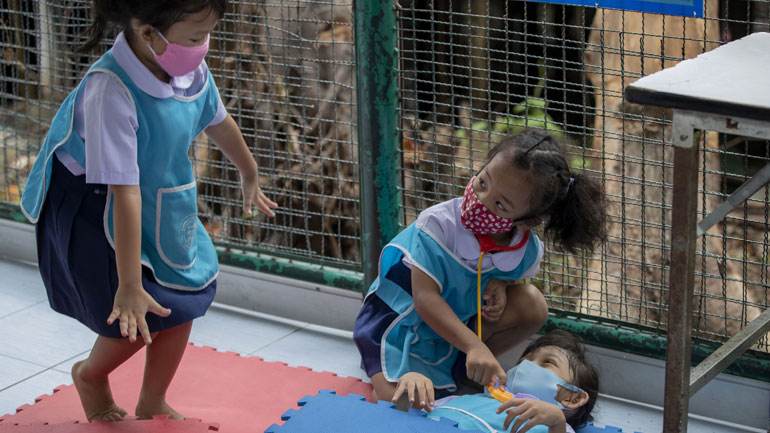 Ιαπωνία: Σχεδόν 3.500 μαθητές και εκπαιδευτικοί έπαθαν τροφική δηλητηρίαση στην πόλη Γιασίο