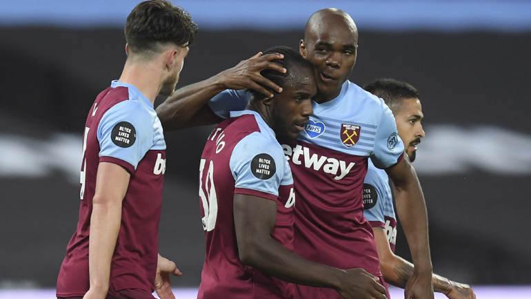 Νίκη παραμονής η Γουέστ Χαμ, 3-2 την Τσέλσι