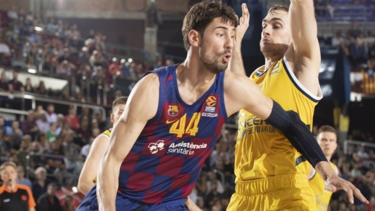 «Τέλος» από την Μπαρτσελόνα ο Τόμιτς