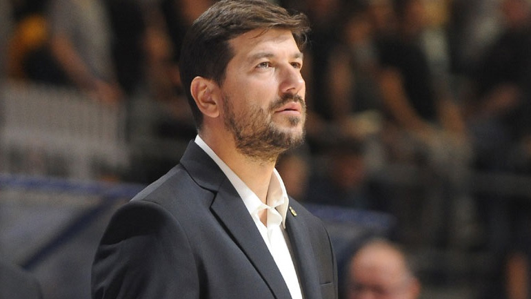 Μπάσκετ: Ο Βλάντο Στσεπάνοβιτς νέος προπονητής της Παρτιζάν