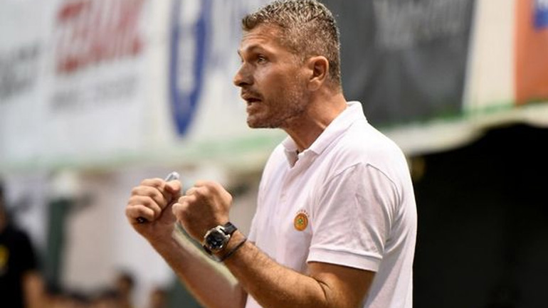 Παναθηναϊκός: Team manager o Γιώργος Καλαϊτζής