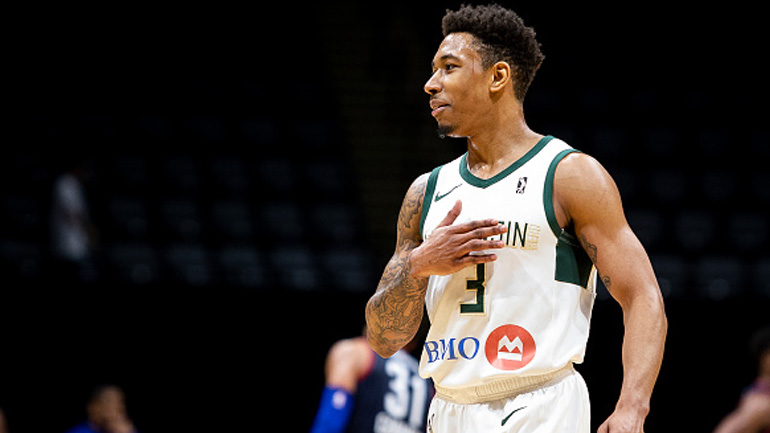 ΝΒΑ: Υπέγραψε στους Μπλέιζερς ο Τζέιλεν Άνταμς