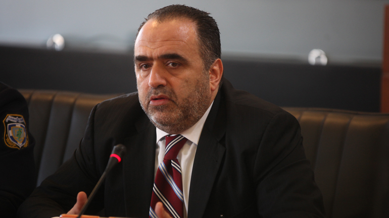 Η απάντηση του στρατηγού Μαν. Σφακιανάκη στις κατηγορίες που είδαν το φως της δημοσιότητας