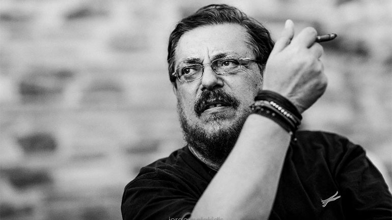 Λαυρέντης Μαχαιρίτσας – Οπτικοποιήθηκε το τραγούδι «Γιατρέ μου»