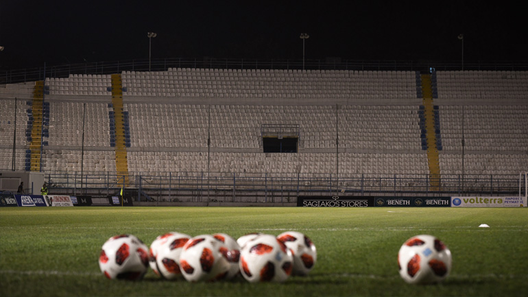 Η Επιτροπή Κυπέλλου εισηγήθηκε τη Ριζούπολη για έδρα του τελικού