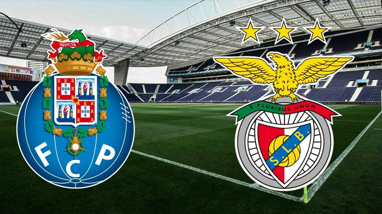 Ματαιώθηκε το Super Cup Πορτογαλίας