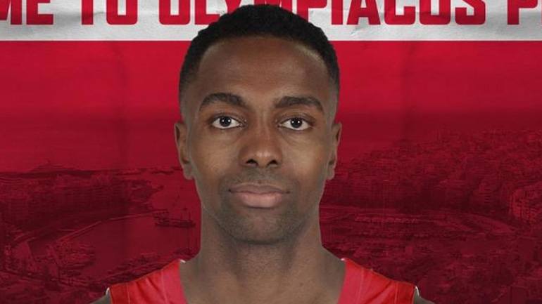 Ολυμπιακός: Ακυρώθηκε η πτήση του Λιβιό Ζαν Σαρλ