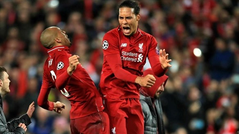 Η Σίτι παραδίδει τα σκήπτρα στη Λίβερπουλ