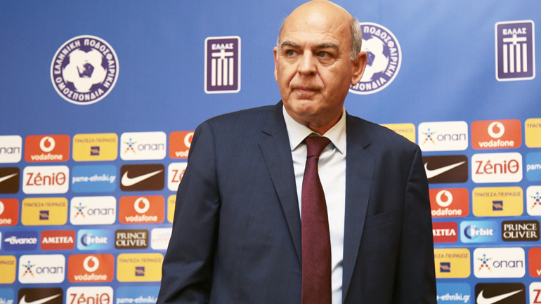 Γραμμένος με σπέκουλα…