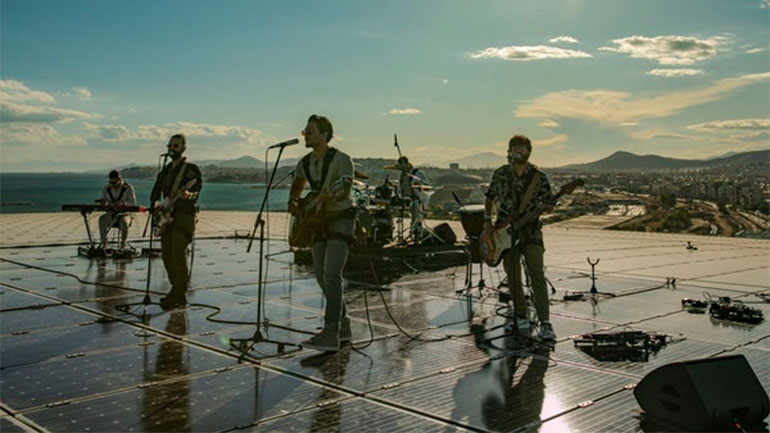 Το SNFestival RetroFuture ολοκληρώθηκε, οι εκδηλώσεις μένουν on Demand!