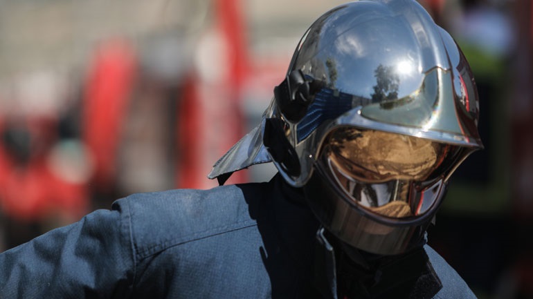 Υπό μερικό έλεγχο η πυρκαγιά σε δασική έκταση στα Σπάτα