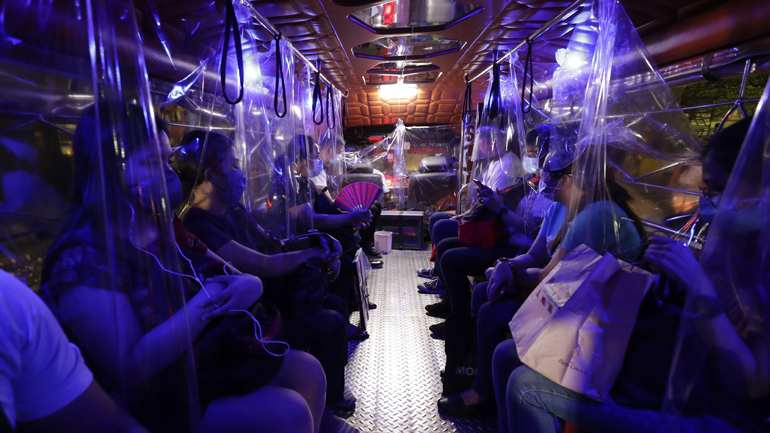 Covid-19: Περισσότεροι από 522.000 οι νεκροί – Πλησιάζουν τα 11 εκατ. τα κρούσματα παγκοσμίως