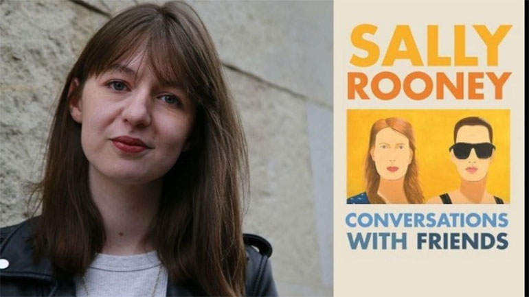 Στη μικρή οθόνη το «Conversations with Friends» της Σάλι Ρούνι