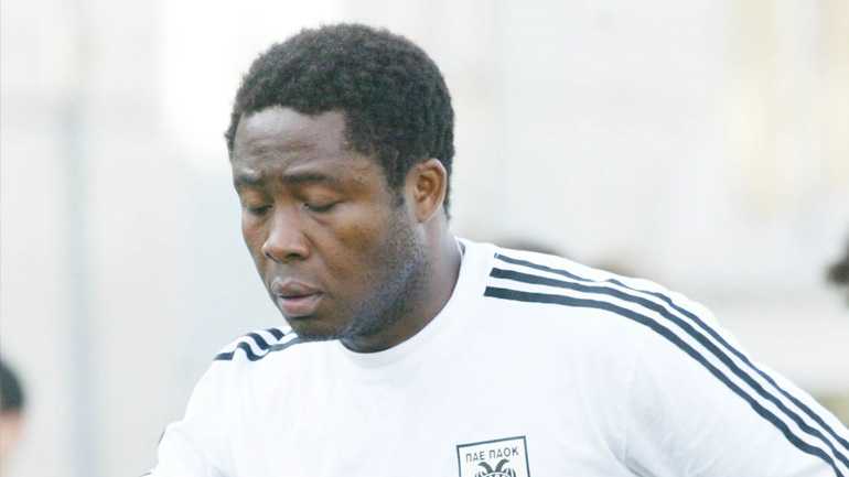 «Στην Ελλάδα μού έχουν πετάξει μπανάνες»